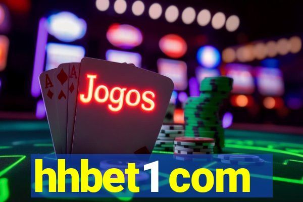 hhbet1 com